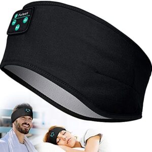 Fulext Sleep Headphones B...