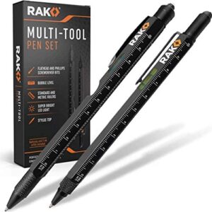 RAK Multi-Tool 2Pc Pen Se...
