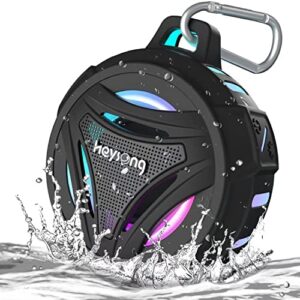HEYSONG Shower Bluetooth ...