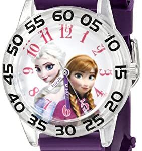 Disney Kids' W002437 Froz...