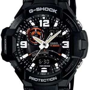 Casio Watch (Model: GA100...