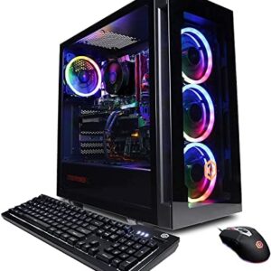 Newest CYBERPOWER Gamer X...