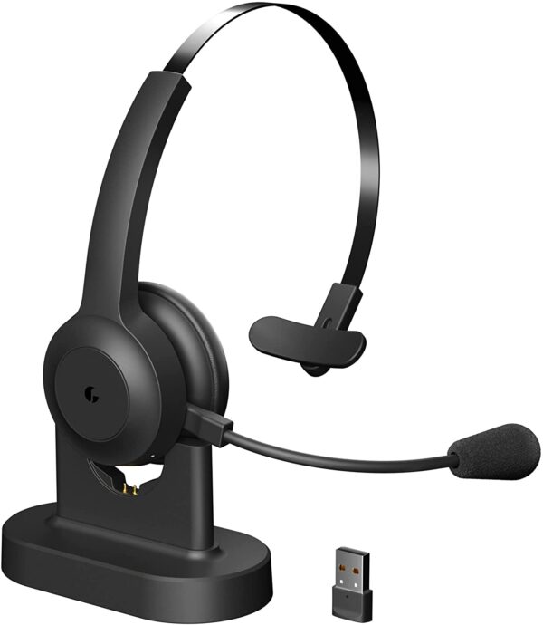 ELEVOC Trucker Bluetooth ...