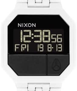 Nixon Re-Run A158. 100m W...