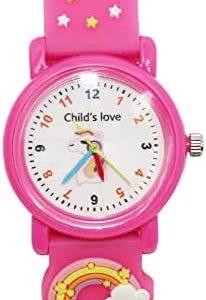 Child's love Girls Watche...