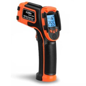 KIZEN Infrared Thermomete...