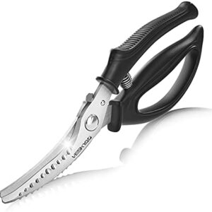Poultry Shears, VESKYAO K...