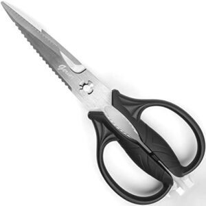 Kitchen Scissors - Come A...
