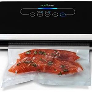 NutriChef PKVS Vacuum_Sea...