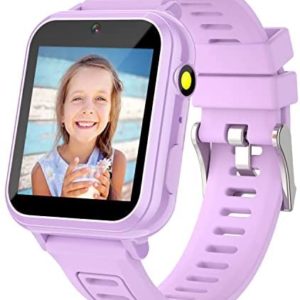 Kids Game Smart Watch Gif...
