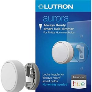 Lutron Aurora Smart Bulb ...