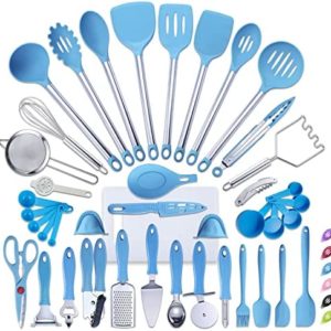Kithcen Utensil set 42 Co...