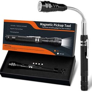 LED Magnetic Pick Up Tool...