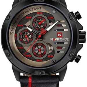 Sport Military Watches fo...