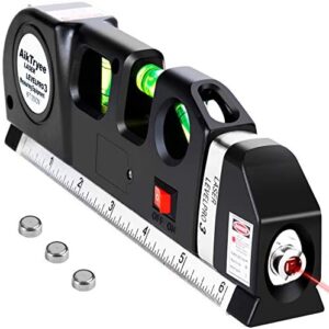 Laser Level Line Tool, Mu...