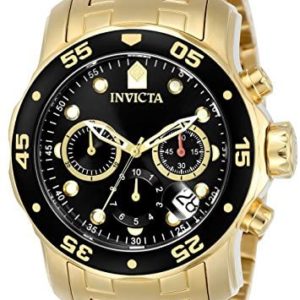 Invicta Men's 0072 Pro Di...