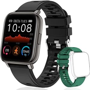 OUTUVAS Smart Watch for A...