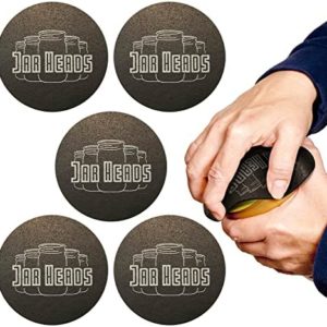 Rubber Jar Opener Gripper...